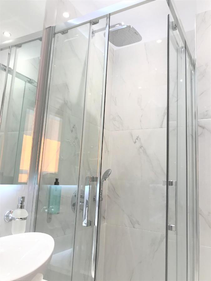 Amaryllis Luxury Rooms Platamonas Esterno foto