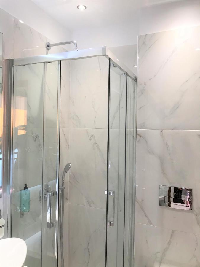 Amaryllis Luxury Rooms Platamonas Esterno foto