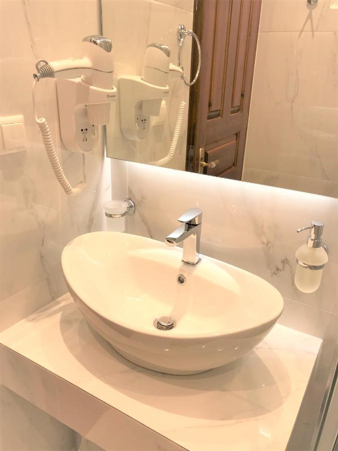 Amaryllis Luxury Rooms Platamonas Esterno foto