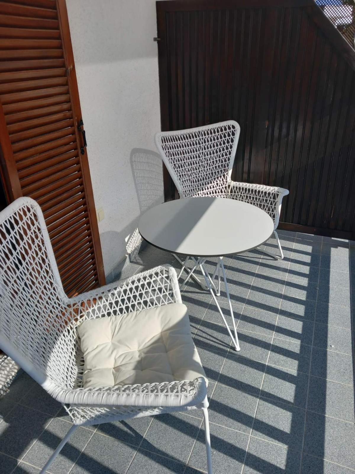 Amaryllis Luxury Rooms Platamonas Esterno foto