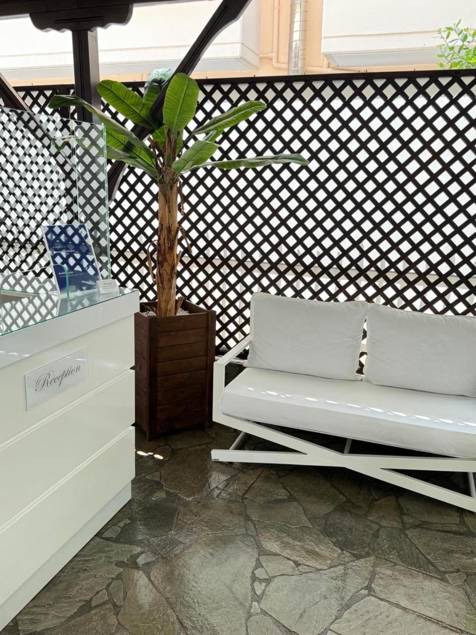 Amaryllis Luxury Rooms Platamonas Esterno foto