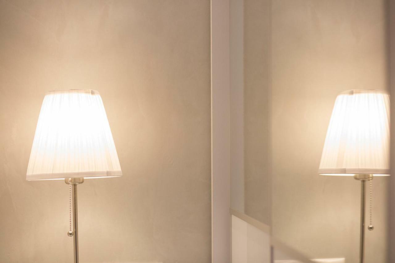 Amaryllis Luxury Rooms Platamonas Esterno foto