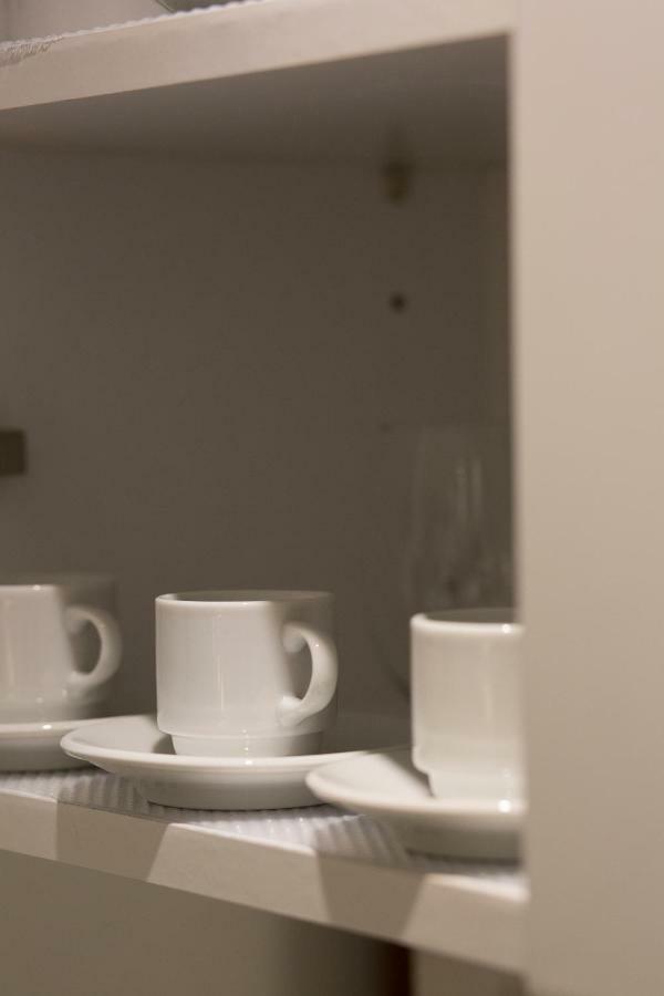 Amaryllis Luxury Rooms Platamonas Esterno foto